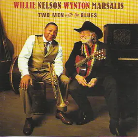 Willie Nelson - Two Men with the Blues