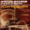 CD - Willie Nelson , The Offenders - Me And The Drummer