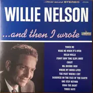 Willie Nelson - And Then I Wrote