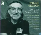 Willie Nelson - 28 great country songs