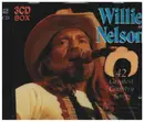 CD-Box - Willie Nelson - 42 Greatest Country Songs