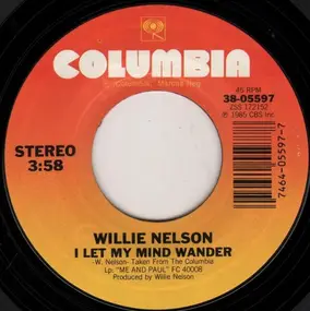 Willie Nelson - Me and Paul