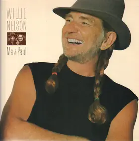 Willie Nelson - Me & Paul