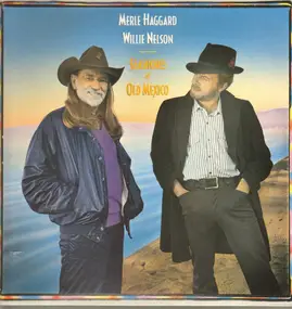 Willie Nelson - Seashores of Old Mexico