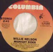 Willie Nelson - Midnight Rider