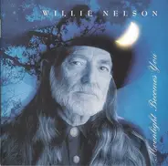 Willie Nelson - Moonlight Becomes You