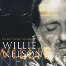 CD - Willie Nelson - Oh Boy Classics Presents Willie Nelson