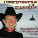 CD - Willie Nelson - A Country Christmas With Willie Nelson
