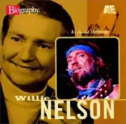 CD - Willie Nelson - A [Musical] Anthology