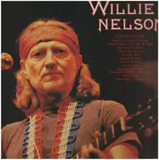 LP - Willie Nelson - A Song For You