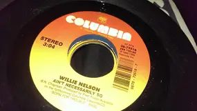 Willie Nelson - Ain't Necessarily So