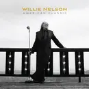 CD - Willie Nelson - American Classic