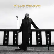 CD - Willie Nelson - American Classic