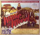 CD - Willie Nelson And Asleep At The Wheel - Willie And The Wheel - Digipak