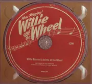 CD - Willie Nelson And Asleep At The Wheel - Willie And The Wheel - Digipak