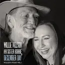 CD - Willie Nelson And Bobbie Nelson - Willie's Stash, Vol. 1: December Day - Digisleeve