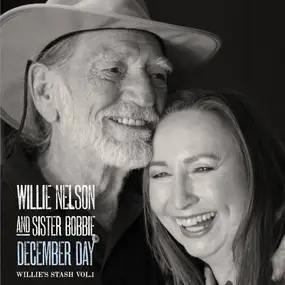 Willie Nelson - Willie's Stash, Vol. 1: December Day