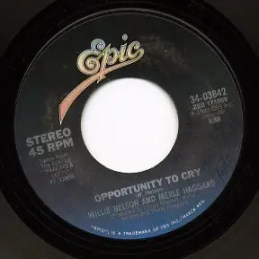 Willie Nelson and Merle Haggard - Pancho And Lefty