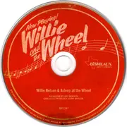 CD - Willie Nelson & Asleep At The Wheel - Willie And The Wheel - Digipak