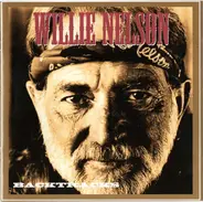 Willie Nelson - Backtracks