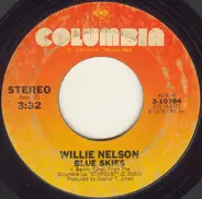 Willie Nelson - Blue Skies