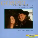 CD - Willie Nelson & Bobbie Nelson - Old Time Religion