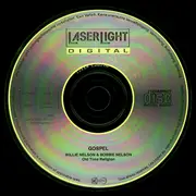CD - Willie Nelson & Bobbie Nelson - Old Time Religion