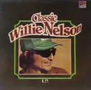 LP - Willie Nelson - Classic Willie Nelson