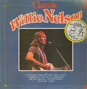 LP - Willie Nelson - Classic