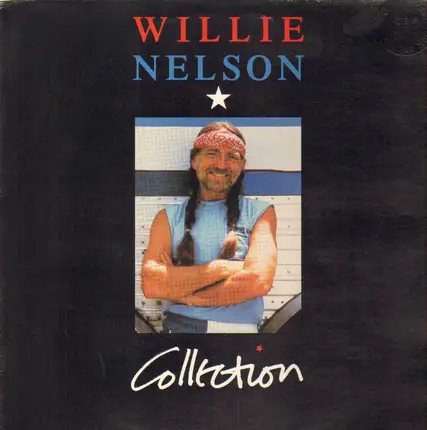 Willie Nelson - Collection