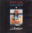 LP - Willie Nelson - Collection
