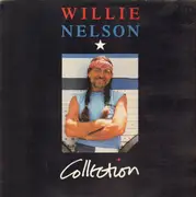 LP - Willie Nelson - Collection
