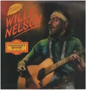 Willie Nelson - Collector's Edition Promo