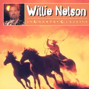 Willie Nelson - Country Classics (CD)