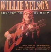 Willie Nelson - Country On My Mind