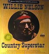 Willie Nelson - Country Superstar