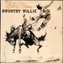 LP - Willie Nelson - Country Willie