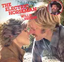 LP - Willie Nelson / Dave Grusin - The Electric Horseman (Original Soundtrack)