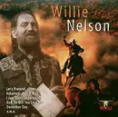CD - Willie Nelson - Everything But You