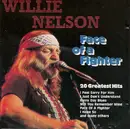 CD - Willie Nelson - Face Of A Fighter - 20 Greatest Hits