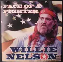 CD - Willie Nelson - Face Of A Fighter