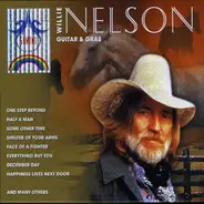 Willie Nelson - Guitar & Gras