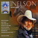 CD-Box - Willie Nelson - Guitar & Gras - Still Sealed