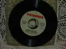 7inch Vinyl Single - Willie Nelson - Georgia On My Mind
