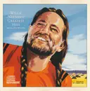 CD - Willie Nelson - Greatest Hits (And Some That Will Be)