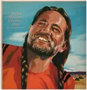 Double LP - Willie Nelson - Greatest Hits - Gatefold.