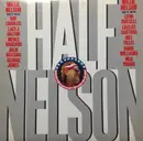LP - Willie Nelson - Half Nelson