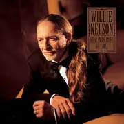 CD - Willie Nelson - Healing Hands Of Time