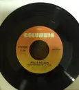 7inch Vinyl Single - Willie Nelson - Heartaches Of A Fool