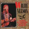 LP - Willie Nelson - Home Is Where You're Happy